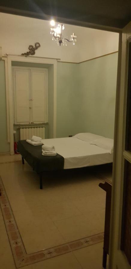 Apt Via Cernaia Center Of Rome Buitenkant foto