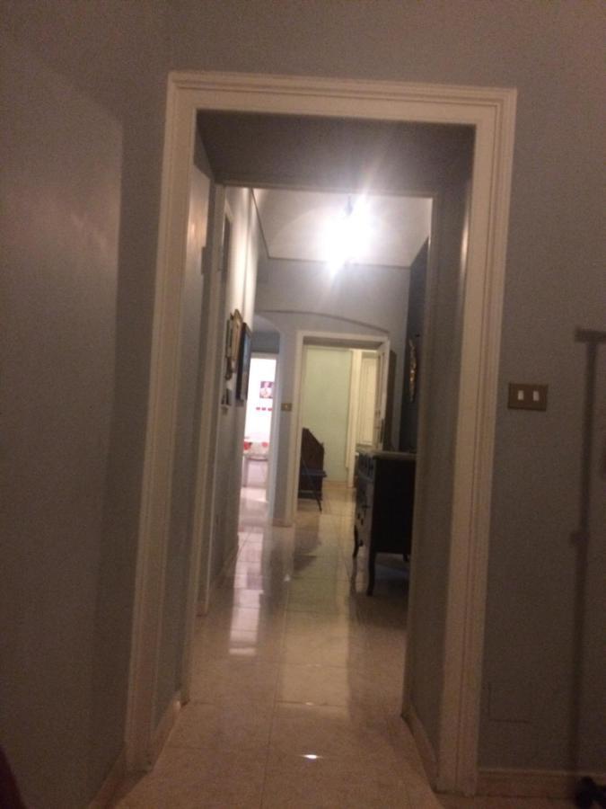 Apt Via Cernaia Center Of Rome Buitenkant foto